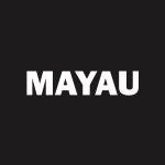 MAYAU Stock Logo