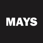Mays (J.W.), Inc. logo