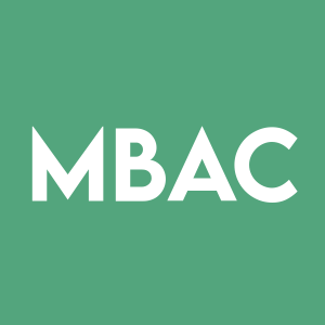 Stock MBAC logo