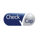 Check Cap logo
