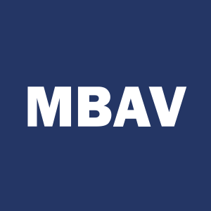 Stock MBAV logo