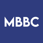 MBBC Stock Logo