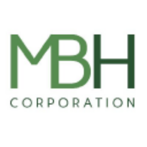 Stock MBHCF logo