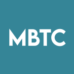 MBTC Stock Logo