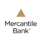 MBWM Stock Logo