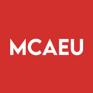 Stock MCAEU logo
