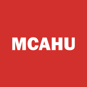 Stock MCAHU logo