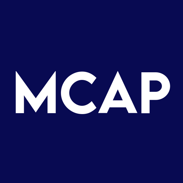 MCAP Inc. Reports Third Quarter 2023 EPS of 0.03 Per Share MCAP