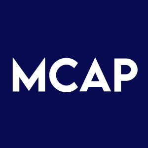 Stock MCAP logo