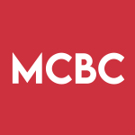 MCBC Stock Logo