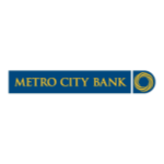 MCBS Stock Logo