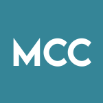 MCC Stock Logo