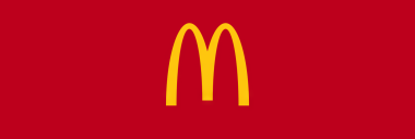 Stock MCD logo