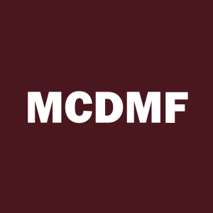 Stock MCDMF logo