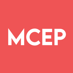 Stock MCEP logo