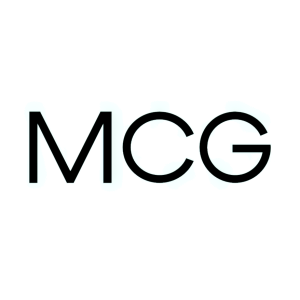 Stock MCG logo