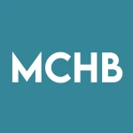 Mechanics Bancorp logo