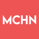 MCHN Stock Logo