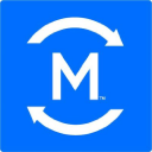 Stock MCHX logo