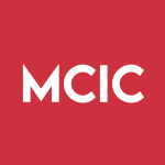 MCIC Stock Logo