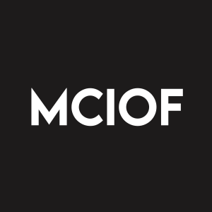 Stock MCIOF logo
