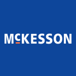 MCK Stock Logo