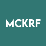 MCKRF Stock Logo