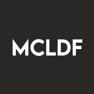 Stock MCLDF logo