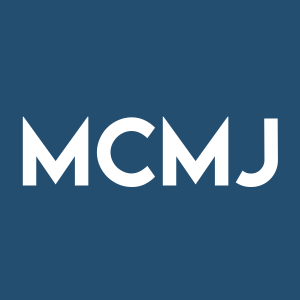 Stock MCMJ logo