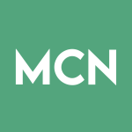 MCN Stock Logo