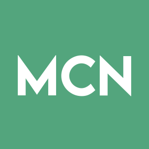 Stock MCN logo