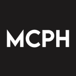 MCPH Stock Logo