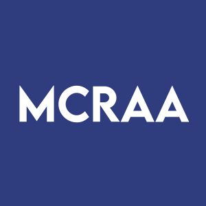 Stock MCRAA logo