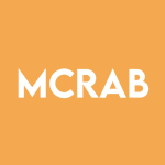 MCRAB Stock Logo