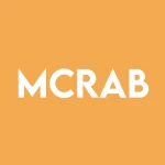 Mcrae Inds Inc