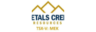 Stock MCREF logo