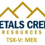 Metals Creek