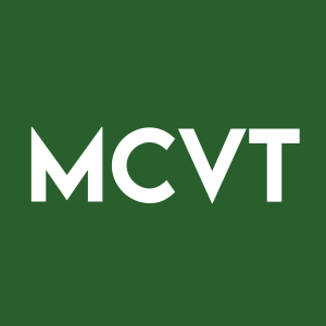 Stock MCVT logo
