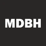 MDB Capital Holdings LLC