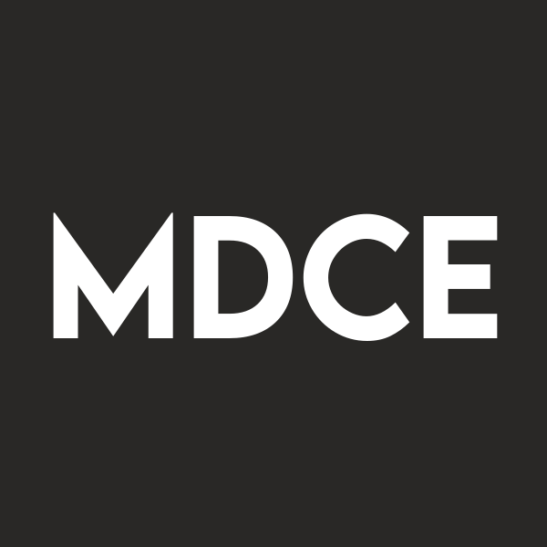 https://static.stocktitan.net/company-logo/mdce-lg.png