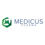 Medicus Pharma Ltd logo