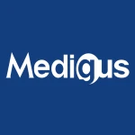 Medigus Ltd. logo