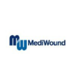 MDWD Stock Logo