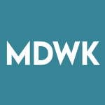 MDWK Stock Logo