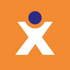 Stock MDXH logo