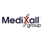 MDXL Stock Logo