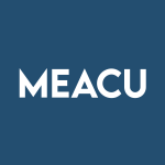 MEACU Stock Logo