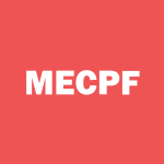 MECPF Stock Logo