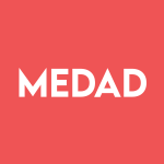 MEDAD Stock Logo