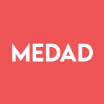 Medaro Mining logo
